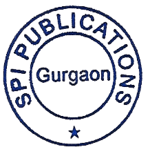SPI Stamp